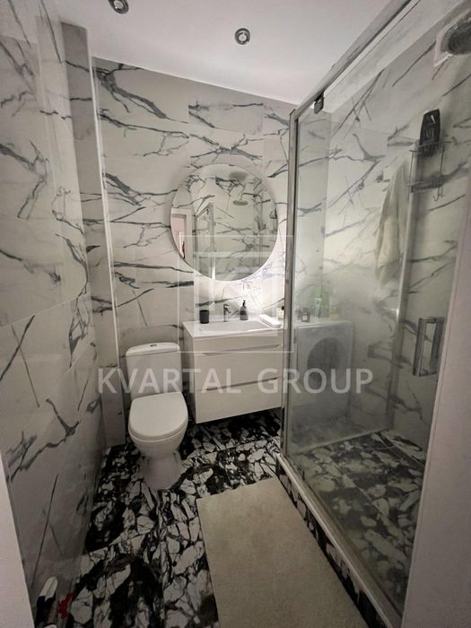 Квартира на ЖК Central House в Києві, ID 355596, фото №8