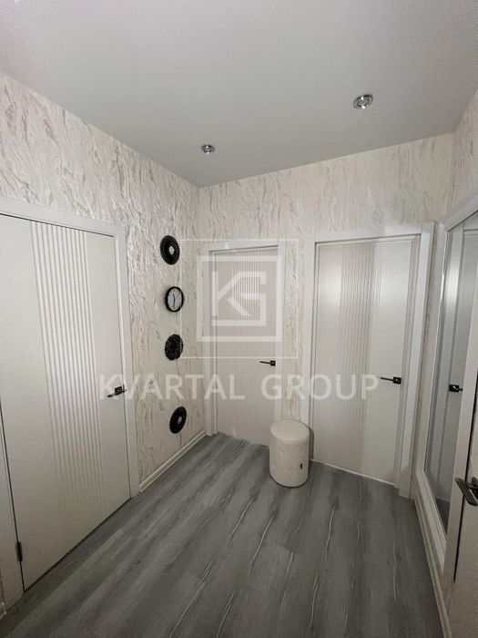 Квартира на ЖК Central House в Києві, ID 355596, фото №9