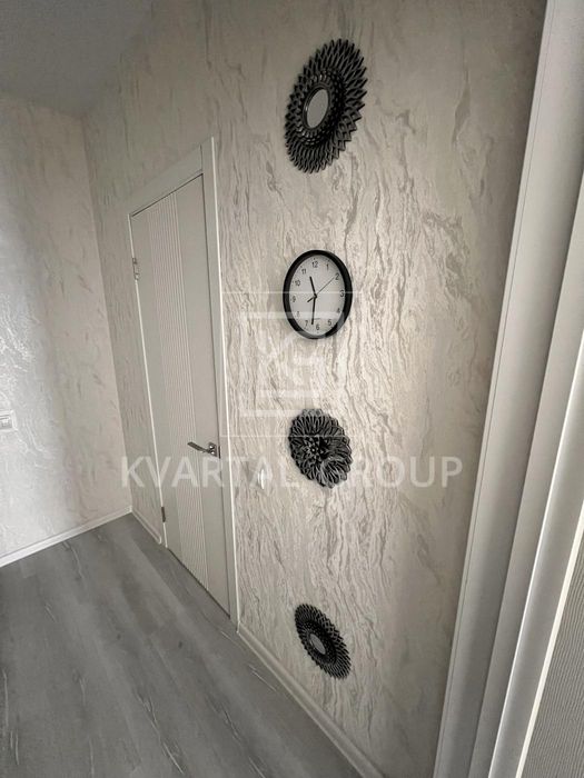 Квартира на ЖК Central House в Києві, ID 355596, фото №10