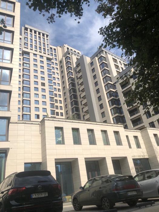 Квартира на Берестейський пр в Києві, ID 286014, фото №10