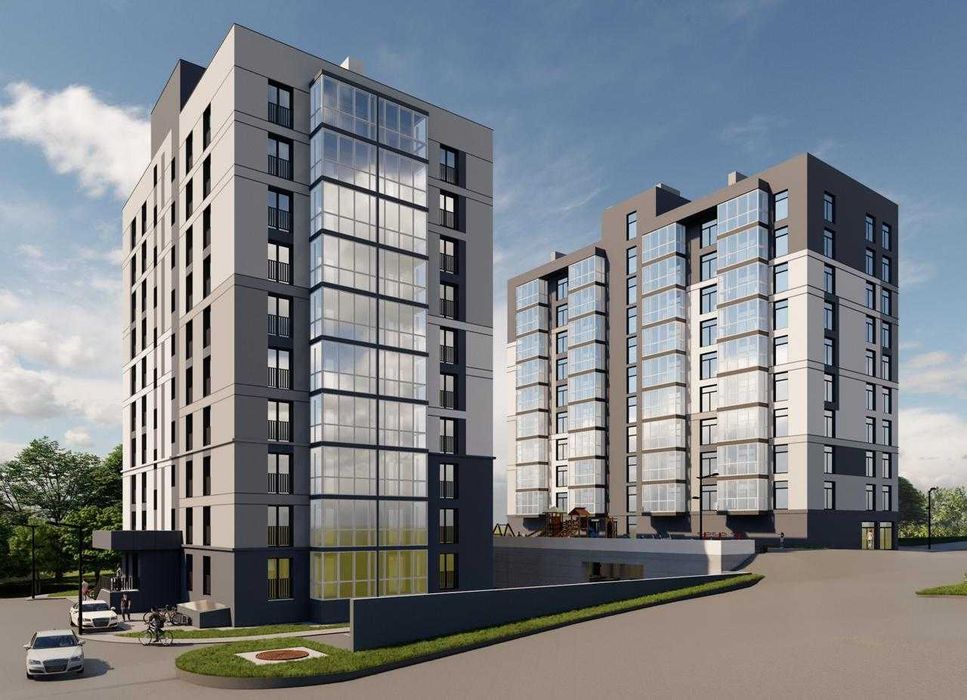Квартира на ЖК Стокгольм в Хмельницькому, ID 231090, фото №1