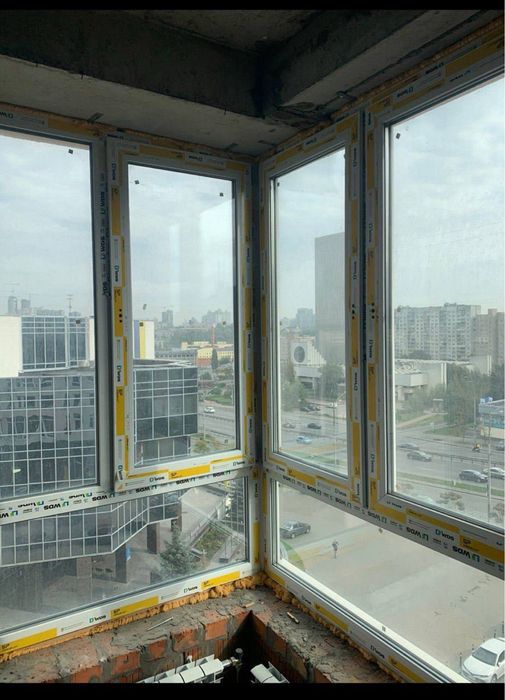 Квартира на вул. Деміївська, 13 в Києві, ID 197088, фото №4