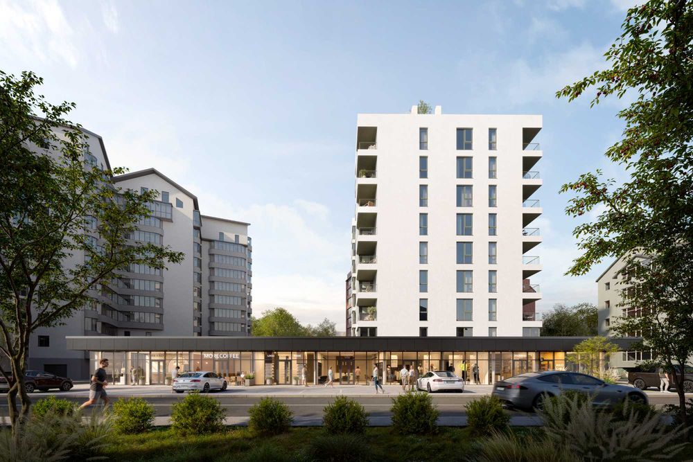 Квартира на вул. Скоропадського в Львові, ID 311106, фото №5