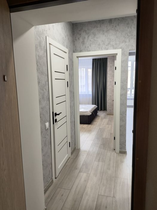 Квартира на вул. Вороньківська, 5 в Києві, ID 239551, фото №1
