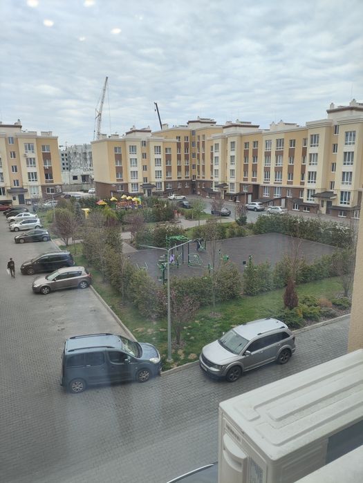 Квартира на вул. Вороньківська, 5 в Києві, ID 239551, фото №4