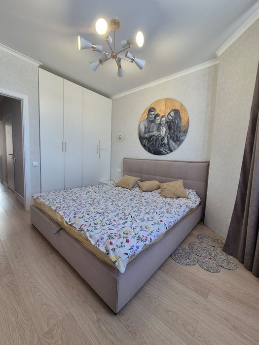 Квартира на ЖК Софія Клубний в Києві, ID 223898, фото №16