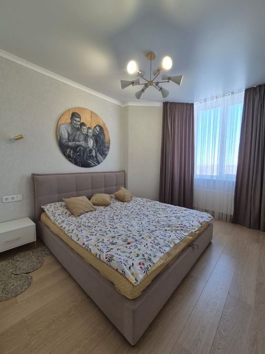 Квартира на ЖК Софія Клубний в Києві, ID 223898, фото №4