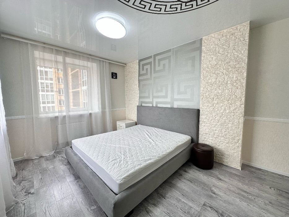 Квартира на вул. Дем'яна Попова, 26а в Києві, ID 263842, фото №5