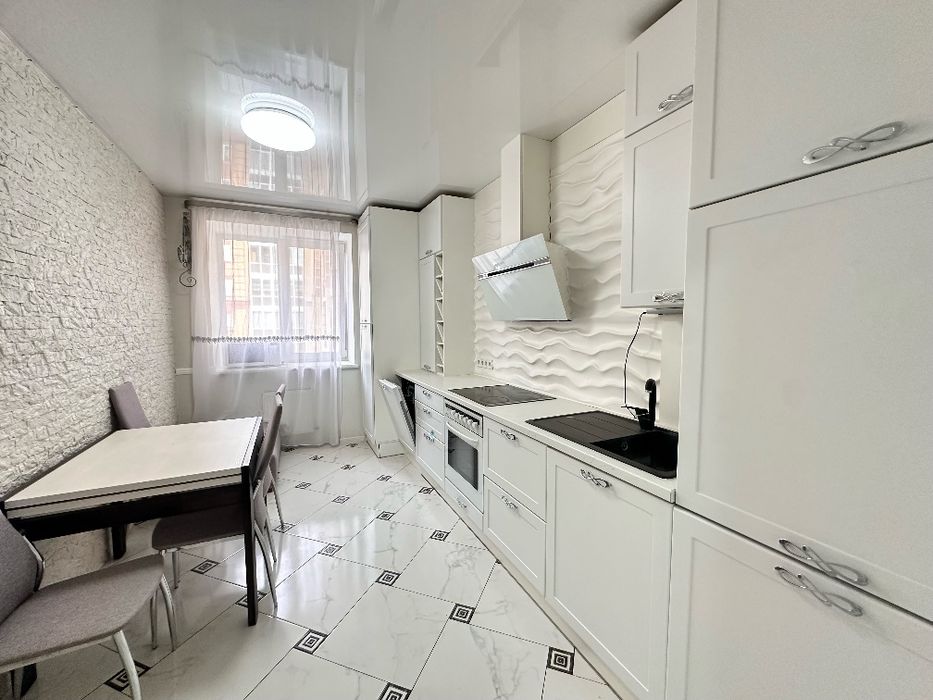 Квартира на вул. Дем'яна Попова, 26а в Києві, ID 263842, фото №7