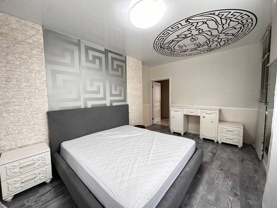 Квартира на вул. Дем'яна Попова, 26а в Києві, ID 263842, фото №9