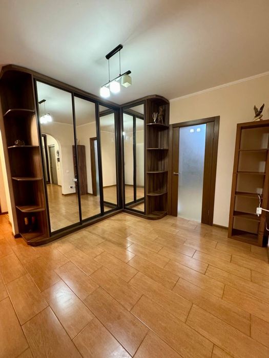 Квартира на вул. Олександри Екстер, 14 в Київ, ID 197042, фото №1