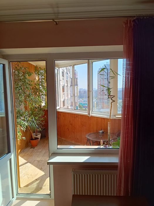 Квартира на вул. Олександри Екстер, 14 в Київ, ID 197042, фото №2