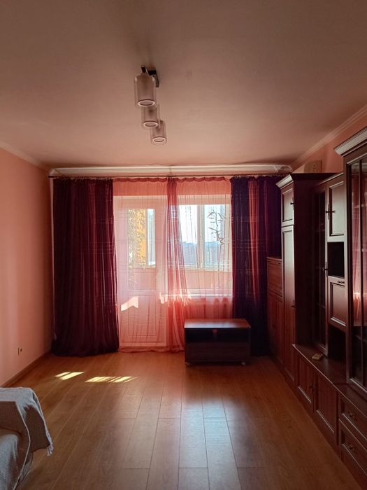 Квартира на вул. Олександри Екстер, 14 в Києві, ID 197042, фото №14