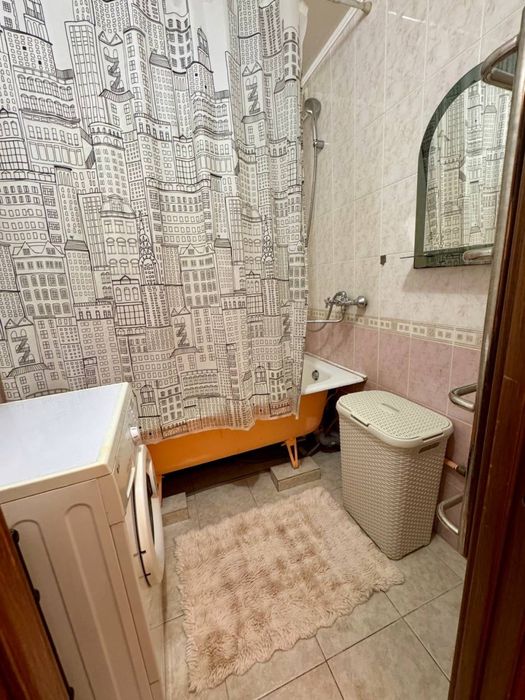 Квартира на вул. Олександри Екстер, 14 в Києві, ID 197042, фото №15