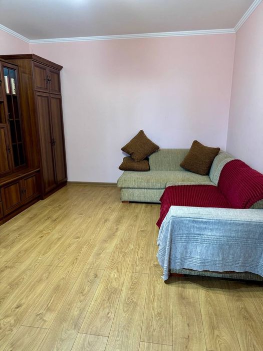 Квартира на вул. Олександри Екстер, 14 в Києві, ID 197042, фото №17