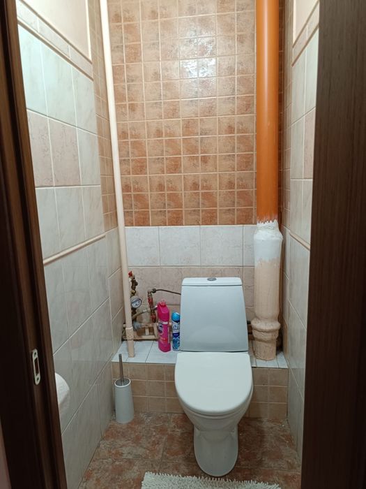 Квартира на вул. Олександри Екстер, 14 в Києві, ID 197042, фото №18