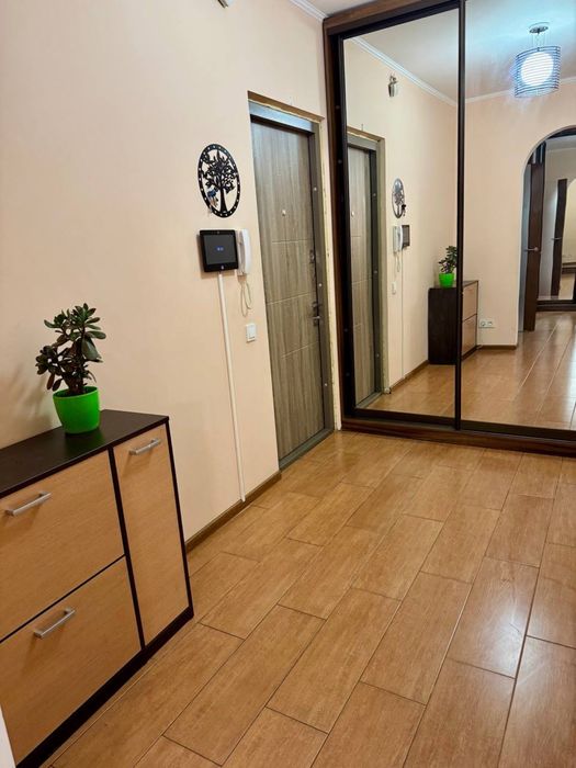 Квартира на вул. Олександри Екстер, 14 в Києві, ID 197042, фото №19