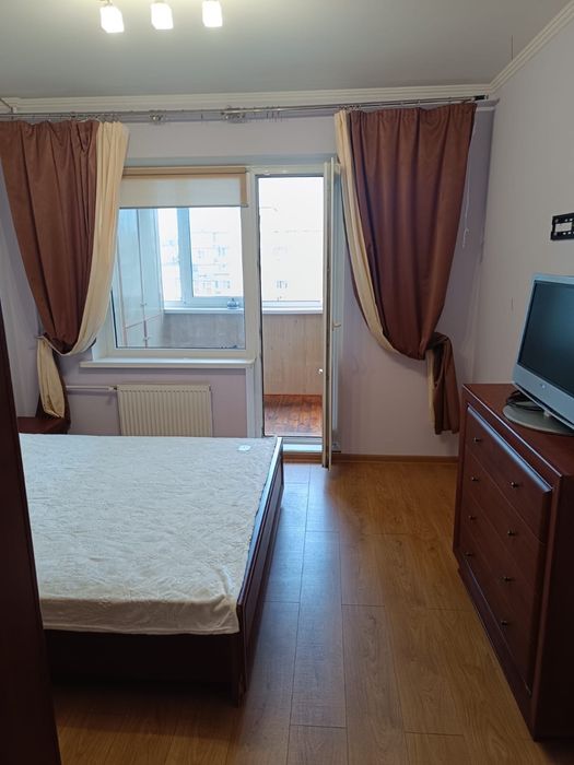 Квартира на вул. Олександри Екстер, 14 в Києві, ID 197042, фото №20