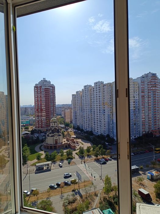 Квартира на вул. Олександри Екстер, 14 в Київ, ID 197042, фото №3