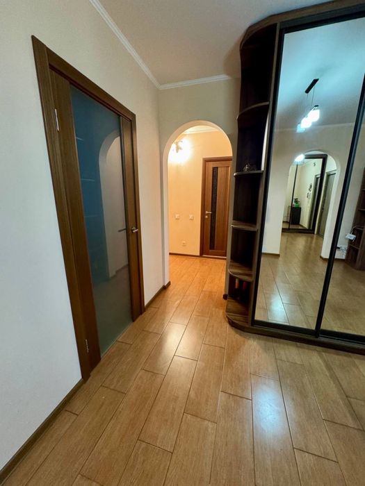 Квартира на вул. Олександри Екстер, 14 в Києві, ID 197042, фото №23