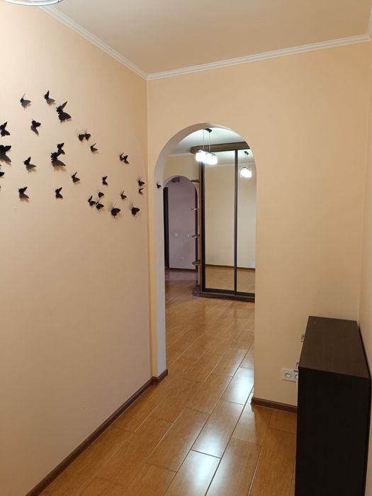 Квартира на вул. Олександри Екстер, 14 в Київ, ID 197042, фото №4
