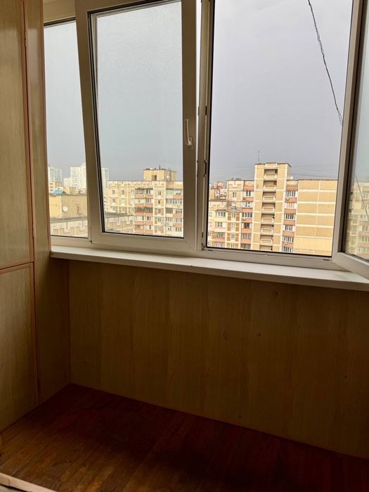 Квартира на вул. Олександри Екстер, 14 в Київ, ID 197042, фото №5