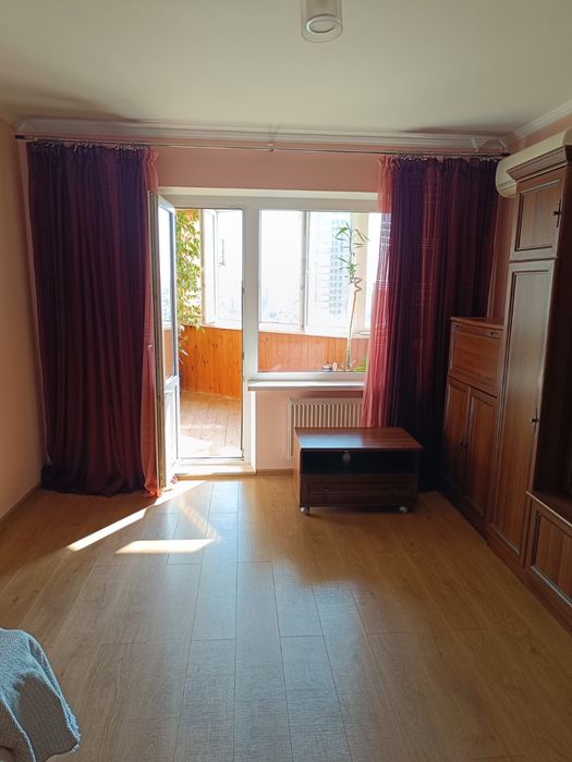 Квартира на вул. Олександри Екстер, 14 в Києві, ID 197042, фото №7