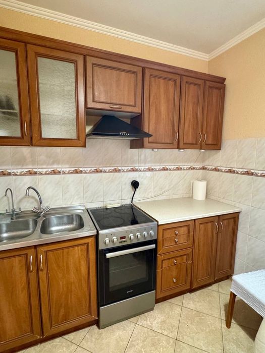 Квартира на вул. Олександри Екстер, 14 в Києві, ID 197042, фото №8