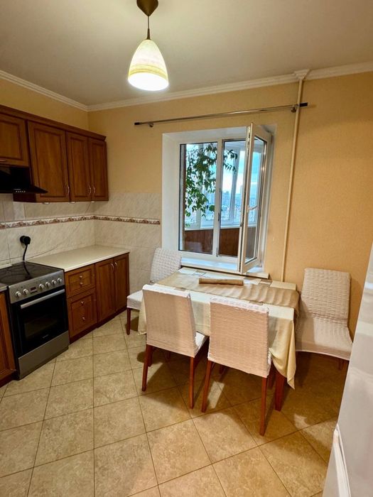 Квартира на вул. Олександри Екстер, 14 в Києві, ID 197042, фото №9