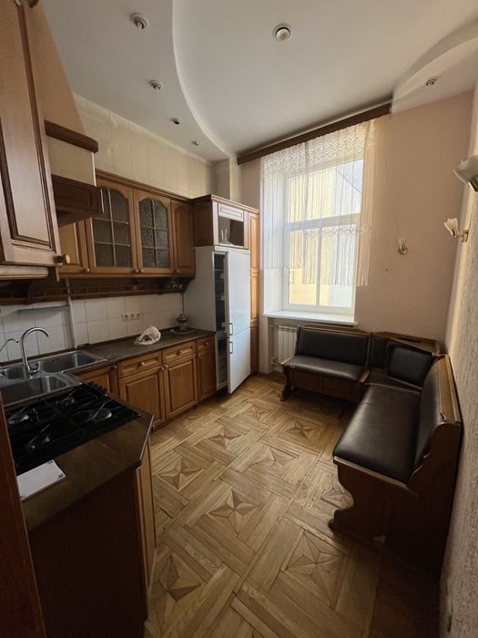 Квартира на вул. Гончара, 90/92 в Києві, ID 284448, фото №1