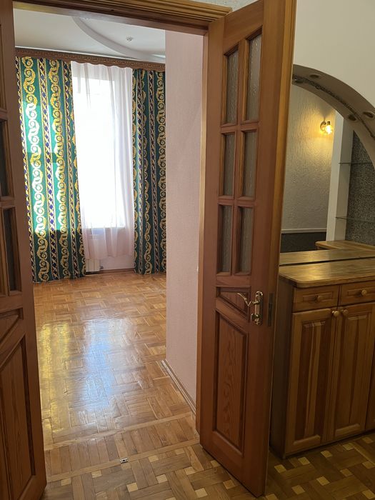 Квартира на вул. Гончара, 90/92 в Києві, ID 284448, фото №2