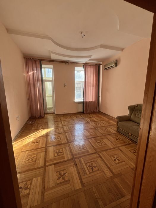 Квартира на вул. Гончара, 90/92 в Києві, ID 284448, фото №4