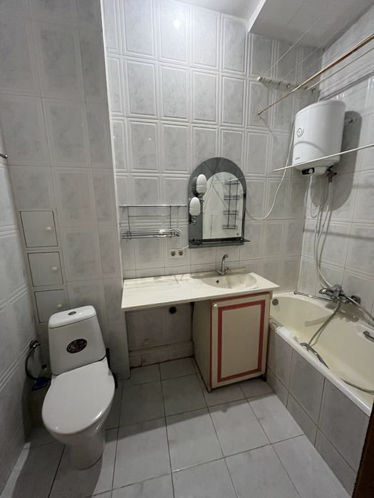Квартира на вул. Гончара, 90/92 в Києві, ID 284448, фото №5