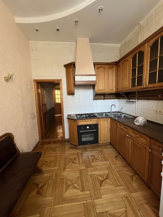 Квартира на вул. Гончара, 90/92 в Києві, ID 284448, фото №9