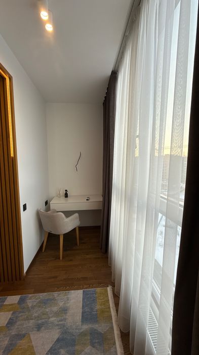 Квартира на ЖК Липки в Івано-Франківську, ID 205115, фото №16
