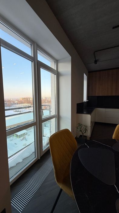 Квартира на ЖК Липки в Івано-Франківську, ID 205115, фото №10