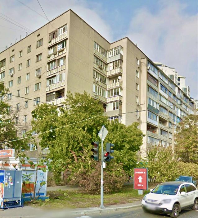 Квартира на вул. Академічна, 11 в Одесі, ID 411506, фото №2