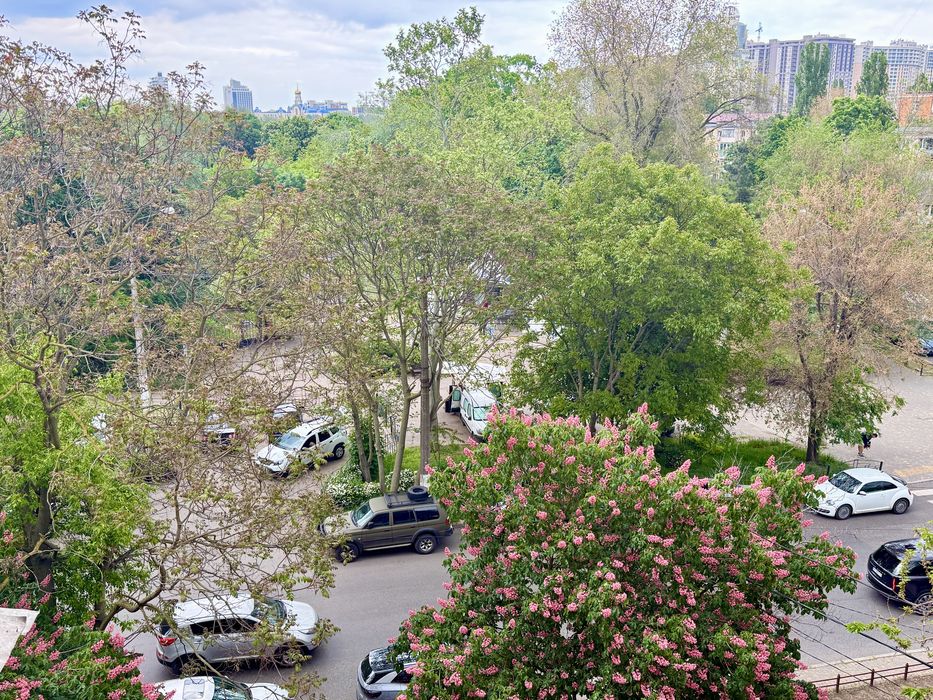 Квартира на вул. Академічна, 11 в Одесі, ID 411506, фото №3