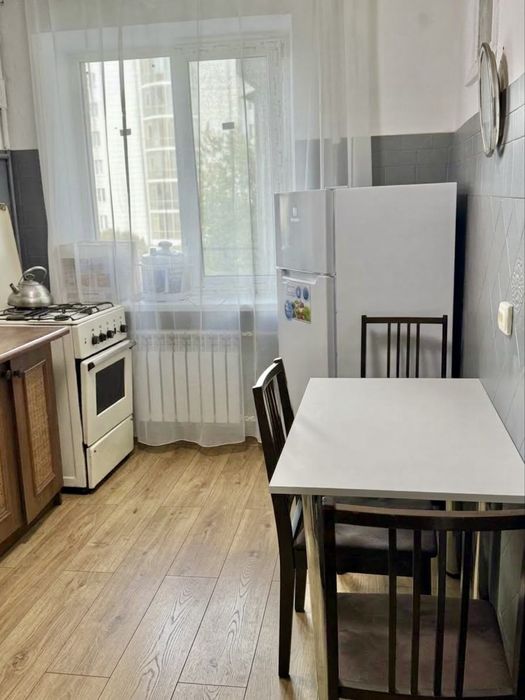 Квартира на вул. Академічна, 11 в Одесі, ID 411506, фото №4
