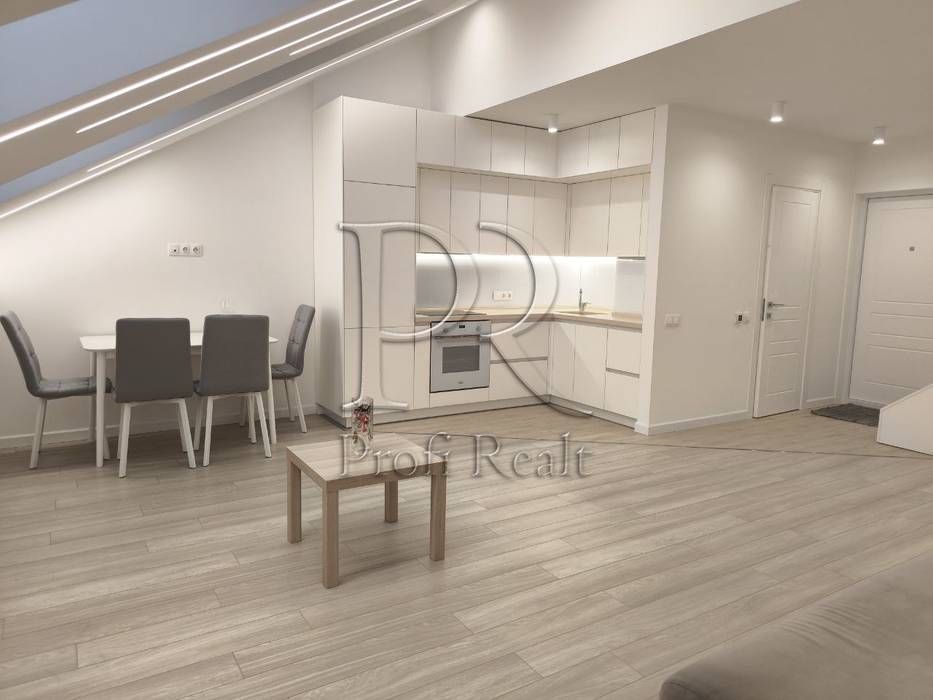 Квартира на вул. Соборності, 17 в Києві, ID 182209, фото №1