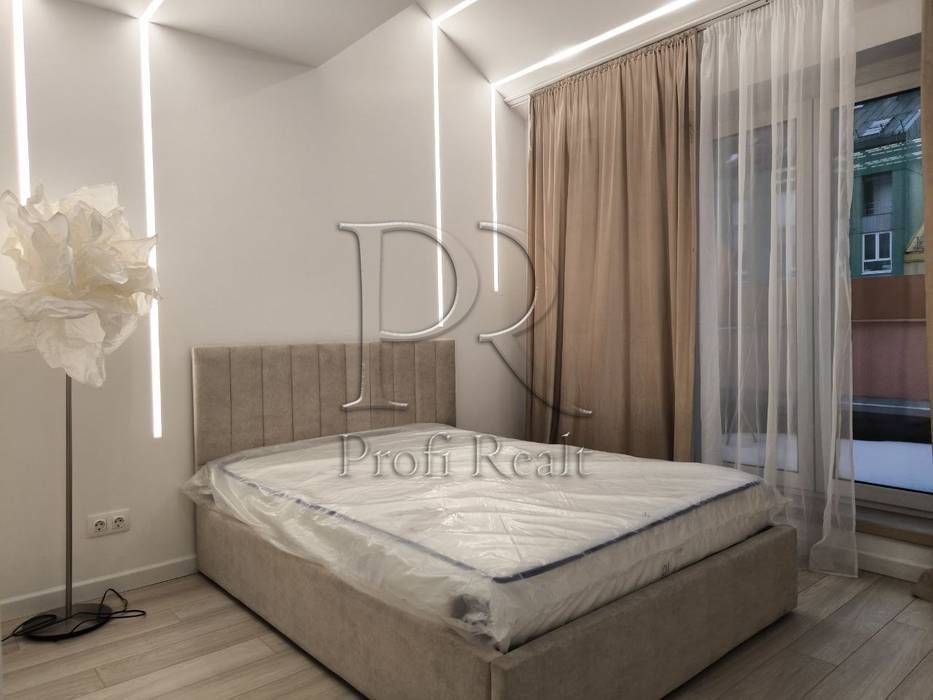 Квартира на вул. Соборності, 17 в Києві, ID 182209, фото №11