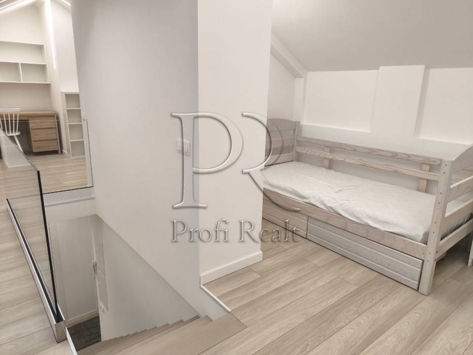 Квартира на вул. Соборності, 17 в Києві, ID 182209, фото №15