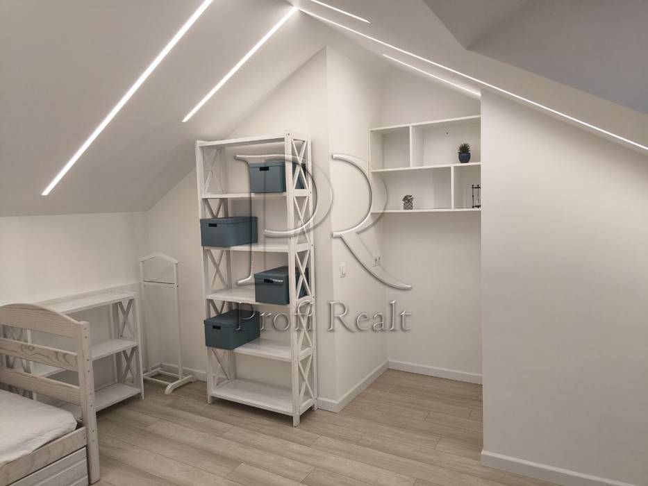 Квартира на вул. Соборності, 17 в Києві, ID 182209, фото №16