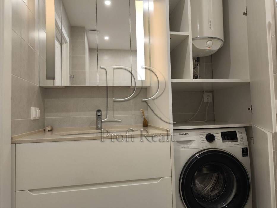 Квартира на вул. Соборності, 17 в Києві, ID 182209, фото №18