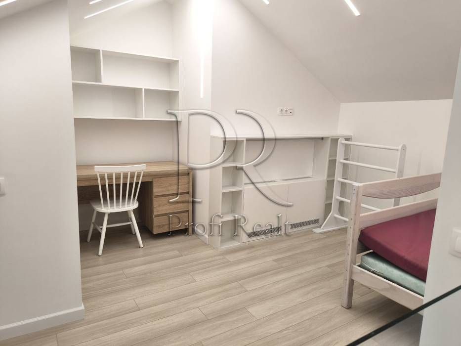 Квартира на вул. Соборності, 17 в Києві, ID 182209, фото №19