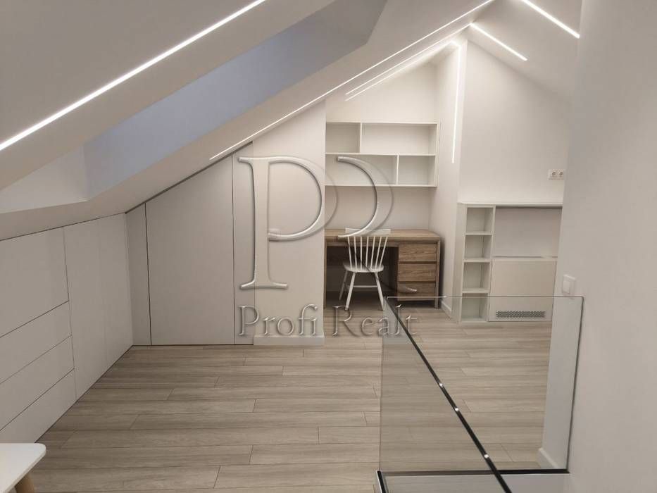 Квартира на вул. Соборності, 17 в Києві, ID 182209, фото №20