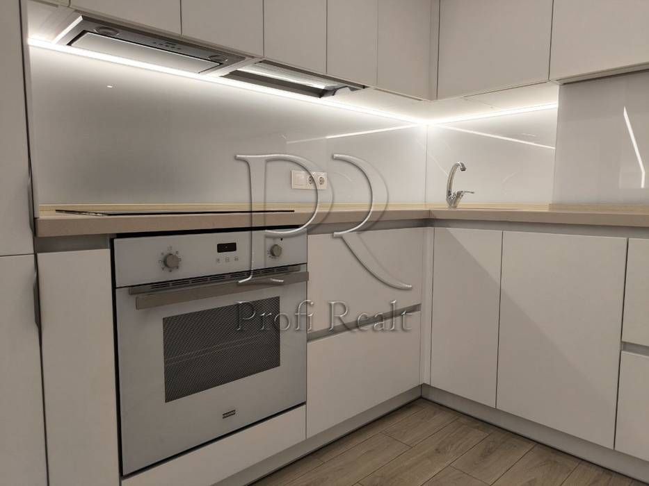 Квартира на вул. Соборності, 17 в Києві, ID 182209, фото №4