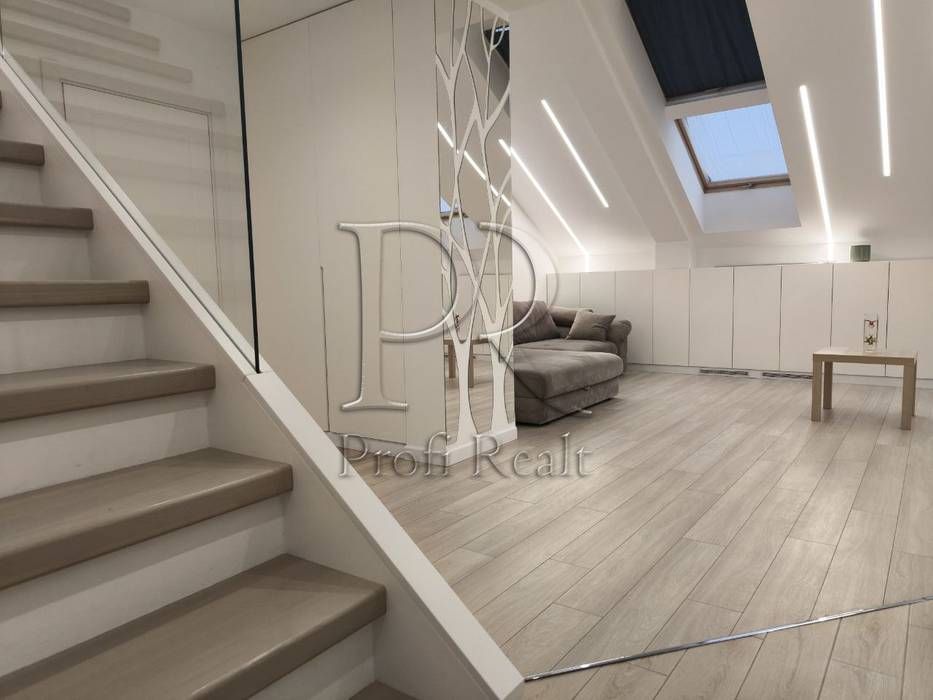 Квартира на вул. Соборності, 17 в Києві, ID 182209, фото №7