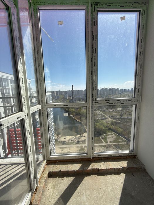Квартира на вул. Бабича Гліба (Канальна), 8г в Києві, ID 216231, фото №15