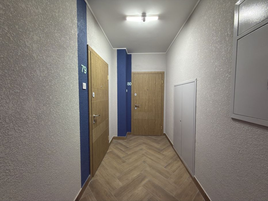Квартира на вул. Бабича Гліба (Канальна), 8г в Києві, ID 216231, фото №17